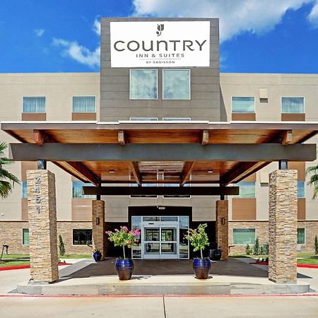 Country Inn & Suites By Radisson Houston Westchase-Westheimer Экстерьер фото