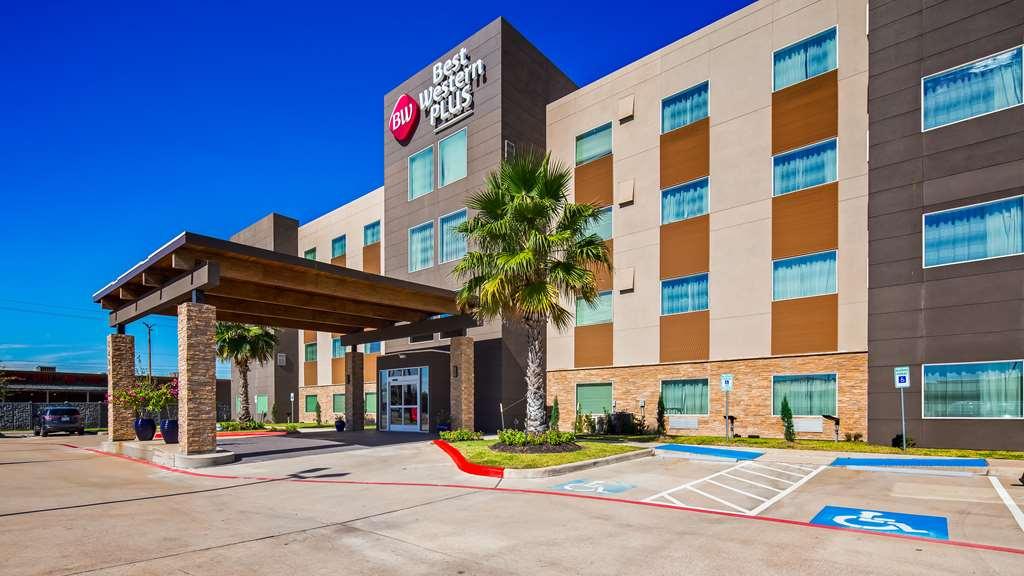 Country Inn & Suites By Radisson Houston Westchase-Westheimer Экстерьер фото