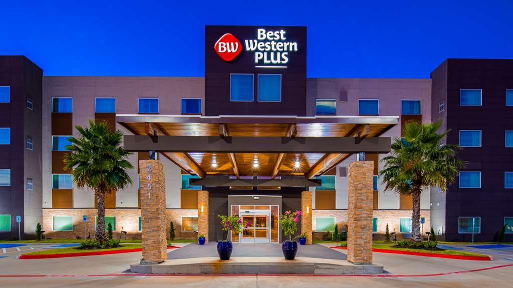 Country Inn & Suites By Radisson Houston Westchase-Westheimer Экстерьер фото