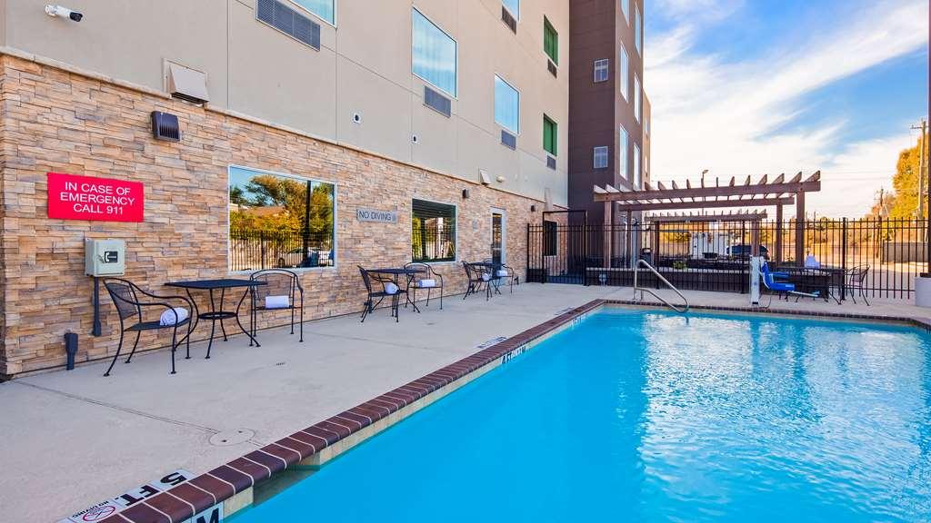 Country Inn & Suites By Radisson Houston Westchase-Westheimer Экстерьер фото