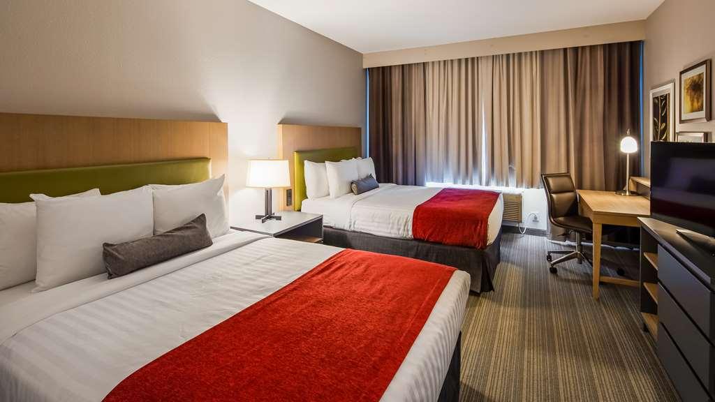 Country Inn & Suites By Radisson Houston Westchase-Westheimer Номер фото