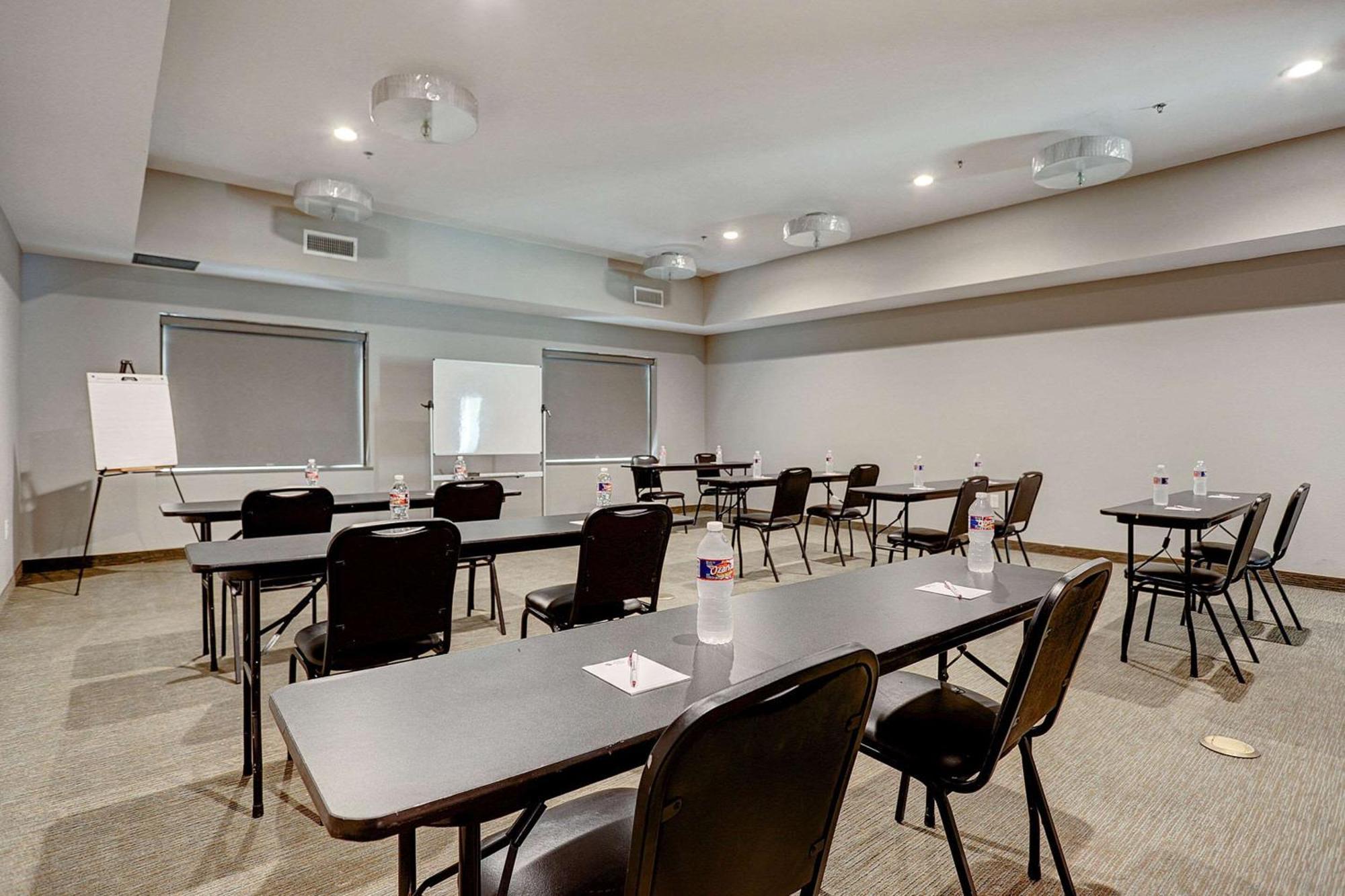 Country Inn & Suites By Radisson Houston Westchase-Westheimer Экстерьер фото