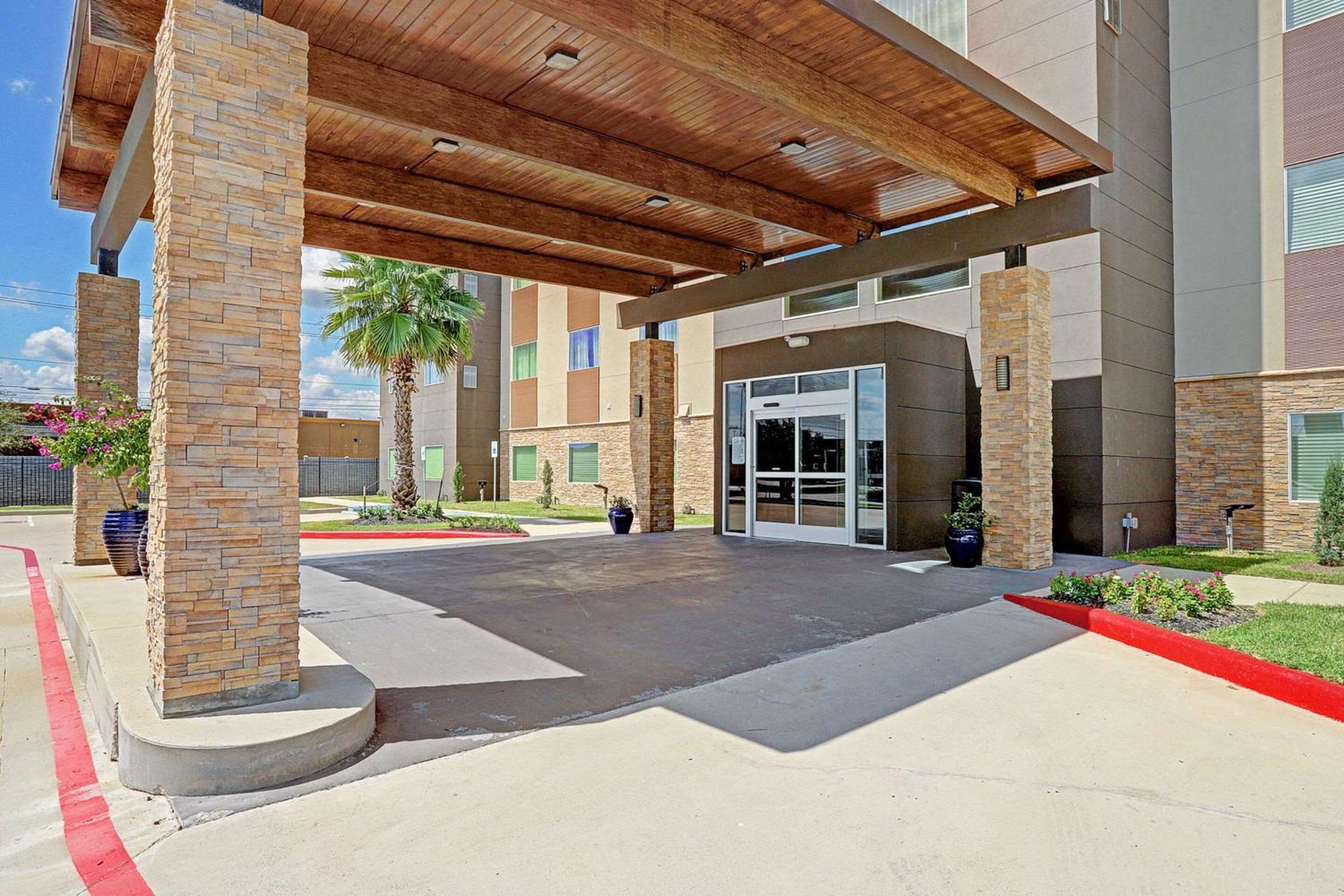 Country Inn & Suites By Radisson Houston Westchase-Westheimer Экстерьер фото