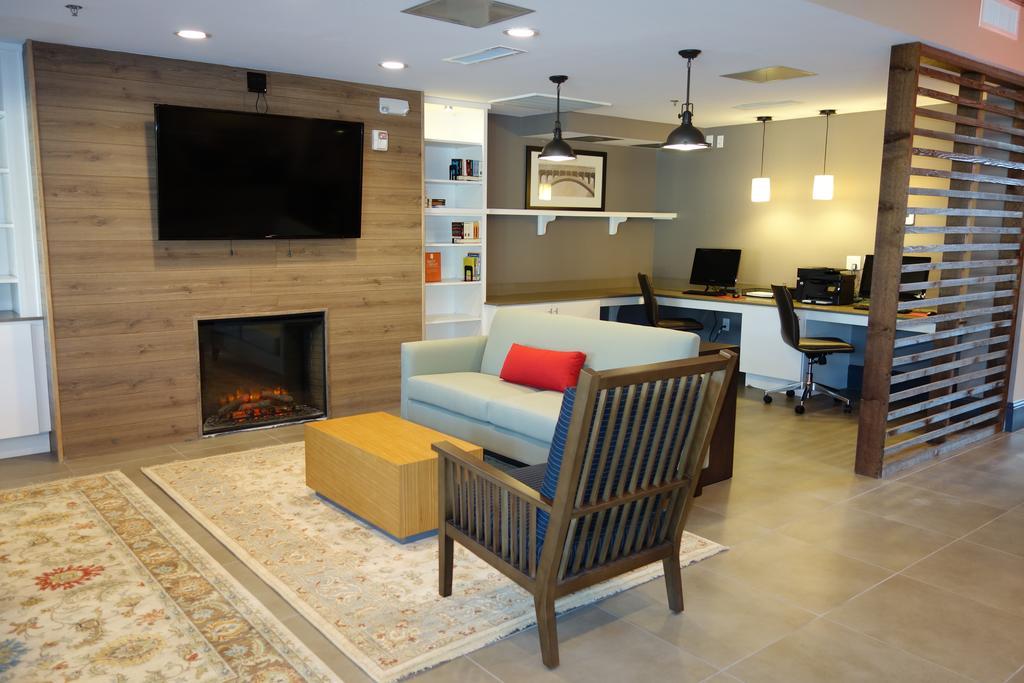 Country Inn & Suites By Radisson Houston Westchase-Westheimer Экстерьер фото
