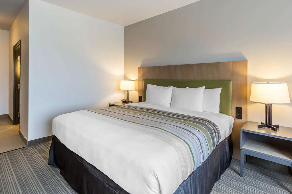 Country Inn & Suites By Radisson Houston Westchase-Westheimer Номер фото