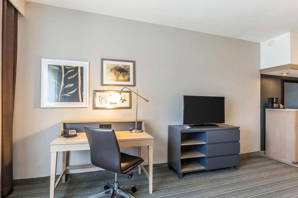 Country Inn & Suites By Radisson Houston Westchase-Westheimer Номер фото