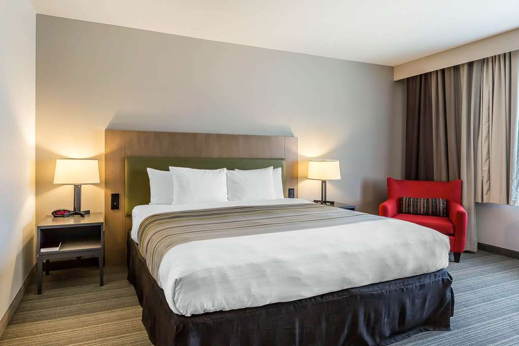 Country Inn & Suites By Radisson Houston Westchase-Westheimer Номер фото