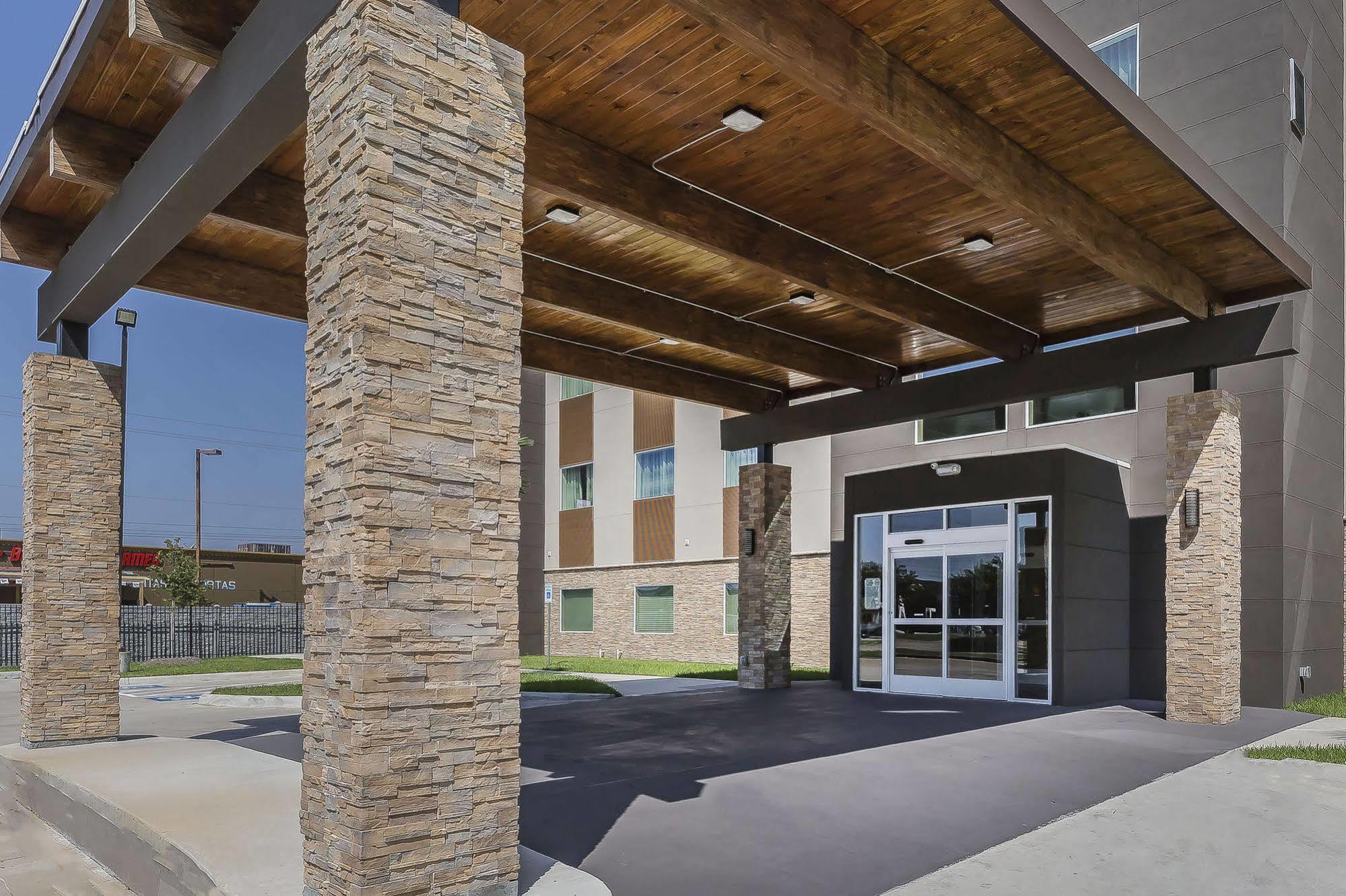 Country Inn & Suites By Radisson Houston Westchase-Westheimer Экстерьер фото