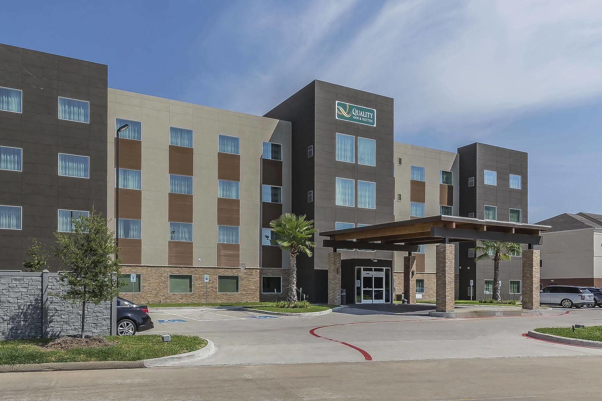 Country Inn & Suites By Radisson Houston Westchase-Westheimer Экстерьер фото