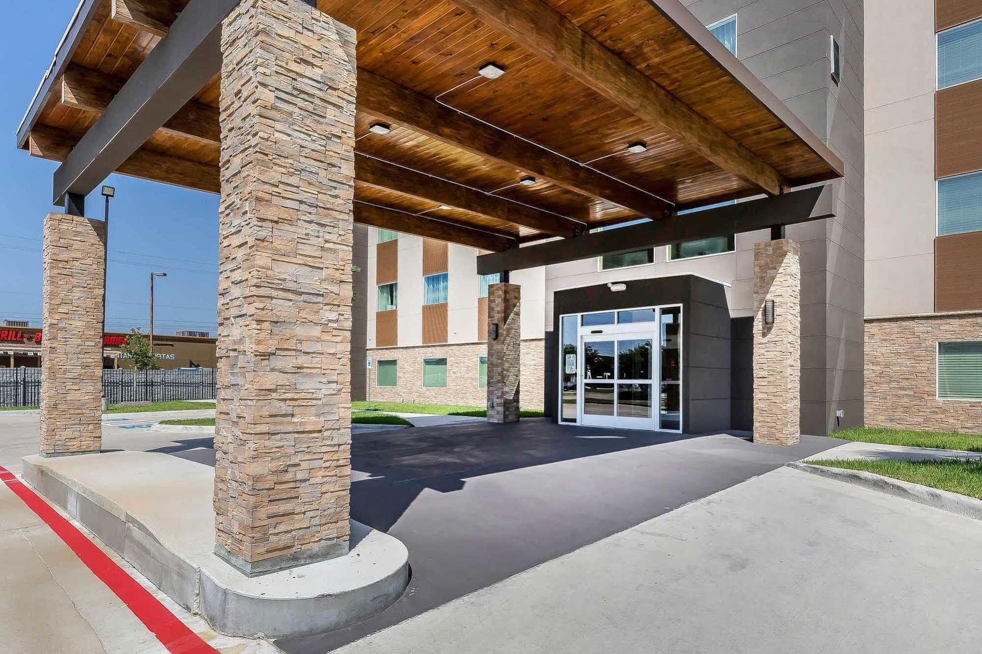Country Inn & Suites By Radisson Houston Westchase-Westheimer Экстерьер фото