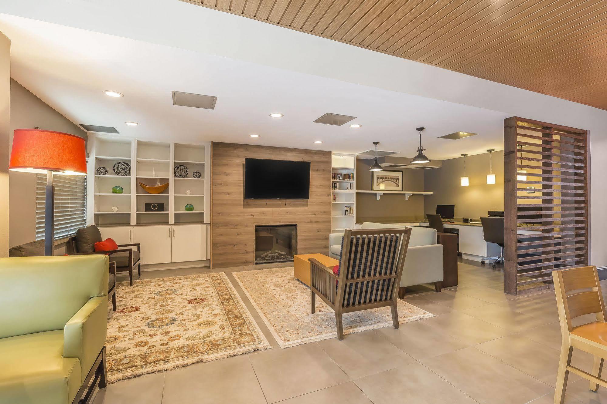 Country Inn & Suites By Radisson Houston Westchase-Westheimer Экстерьер фото