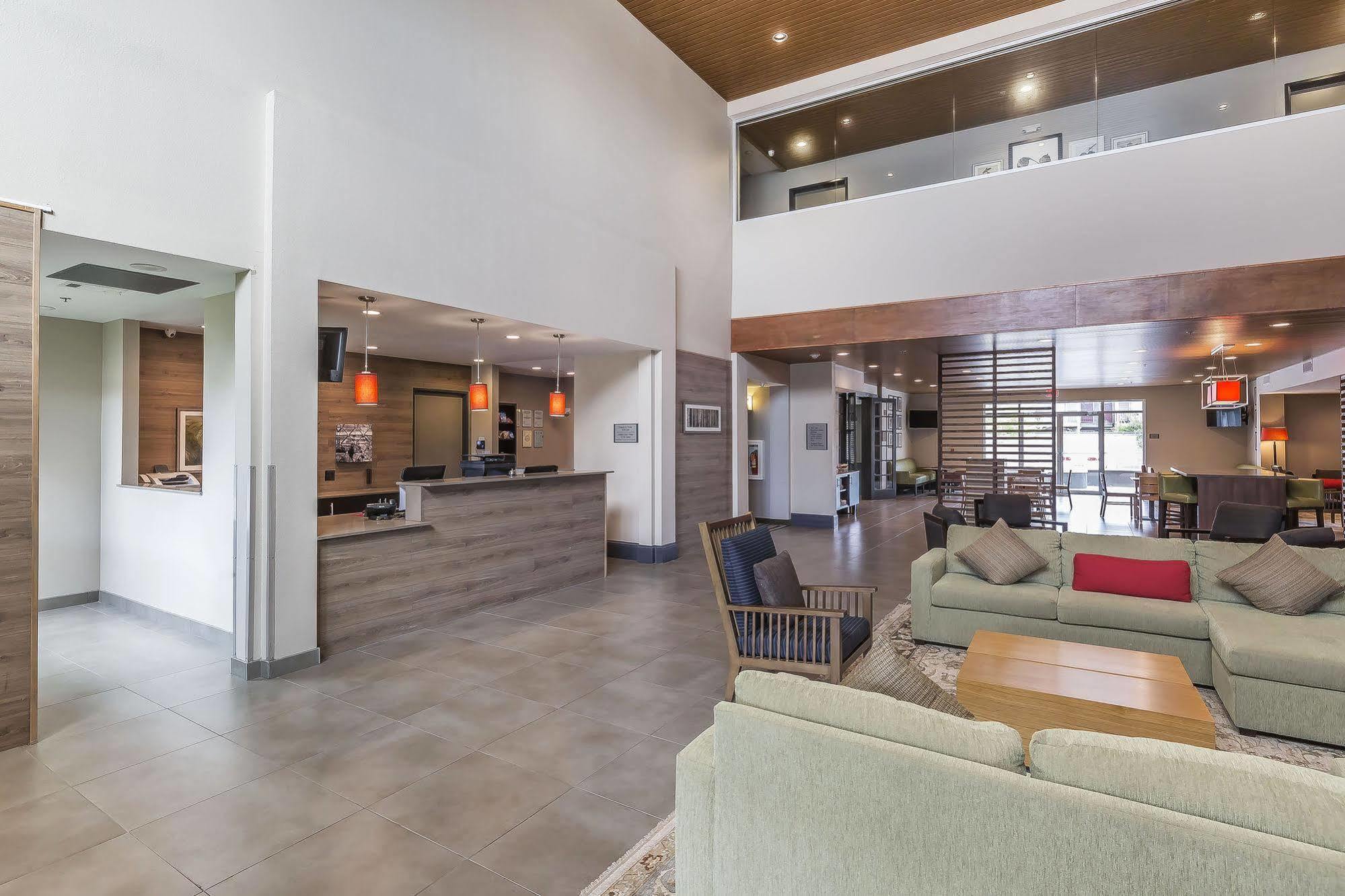 Country Inn & Suites By Radisson Houston Westchase-Westheimer Экстерьер фото