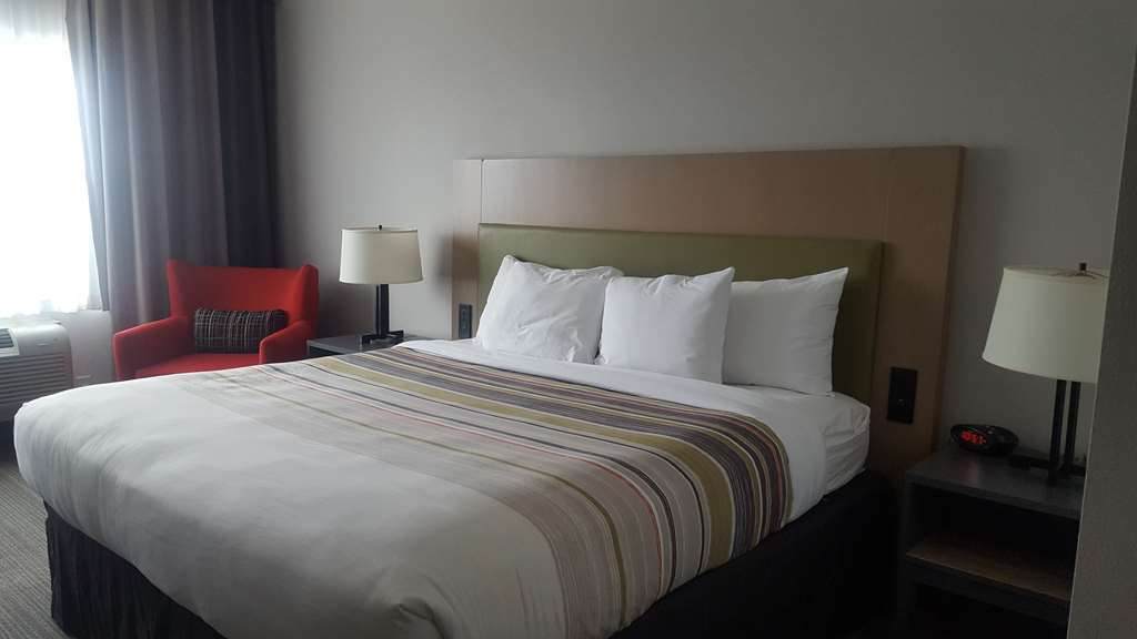 Country Inn & Suites By Radisson Houston Westchase-Westheimer Номер фото