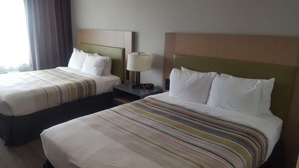 Country Inn & Suites By Radisson Houston Westchase-Westheimer Номер фото