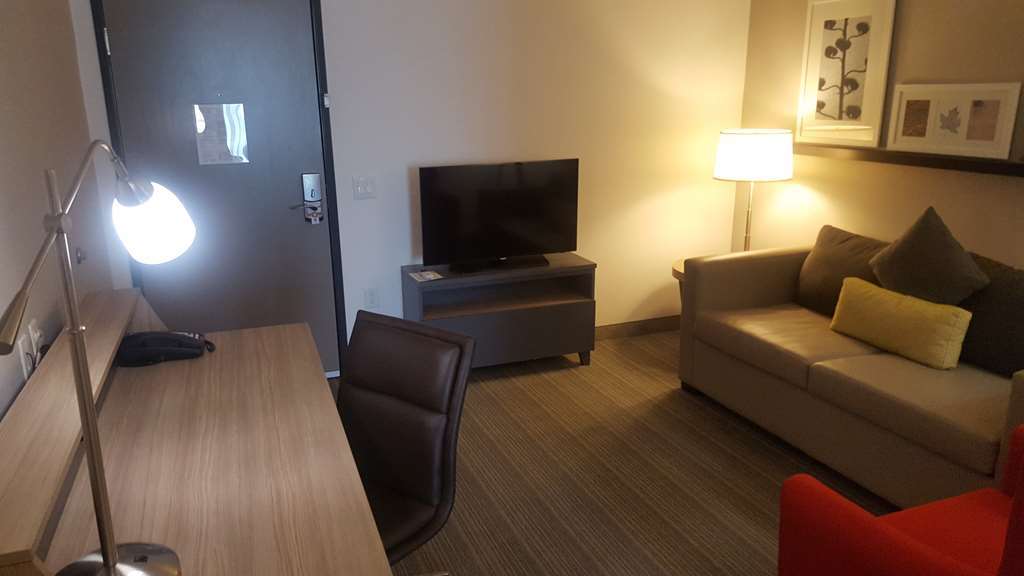 Country Inn & Suites By Radisson Houston Westchase-Westheimer Номер фото