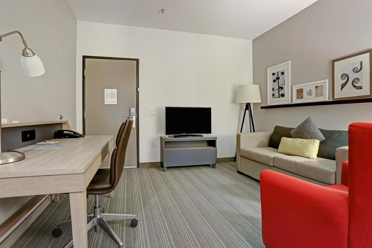 Country Inn & Suites By Radisson Houston Westchase-Westheimer Экстерьер фото