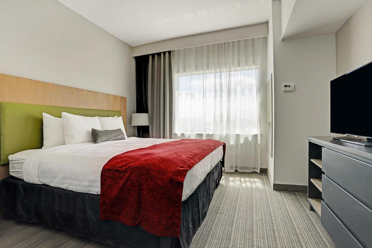 Country Inn & Suites By Radisson Houston Westchase-Westheimer Экстерьер фото