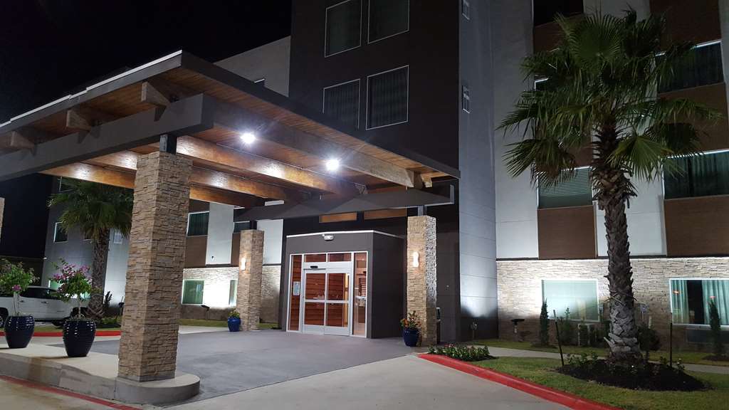 Country Inn & Suites By Radisson Houston Westchase-Westheimer Экстерьер фото