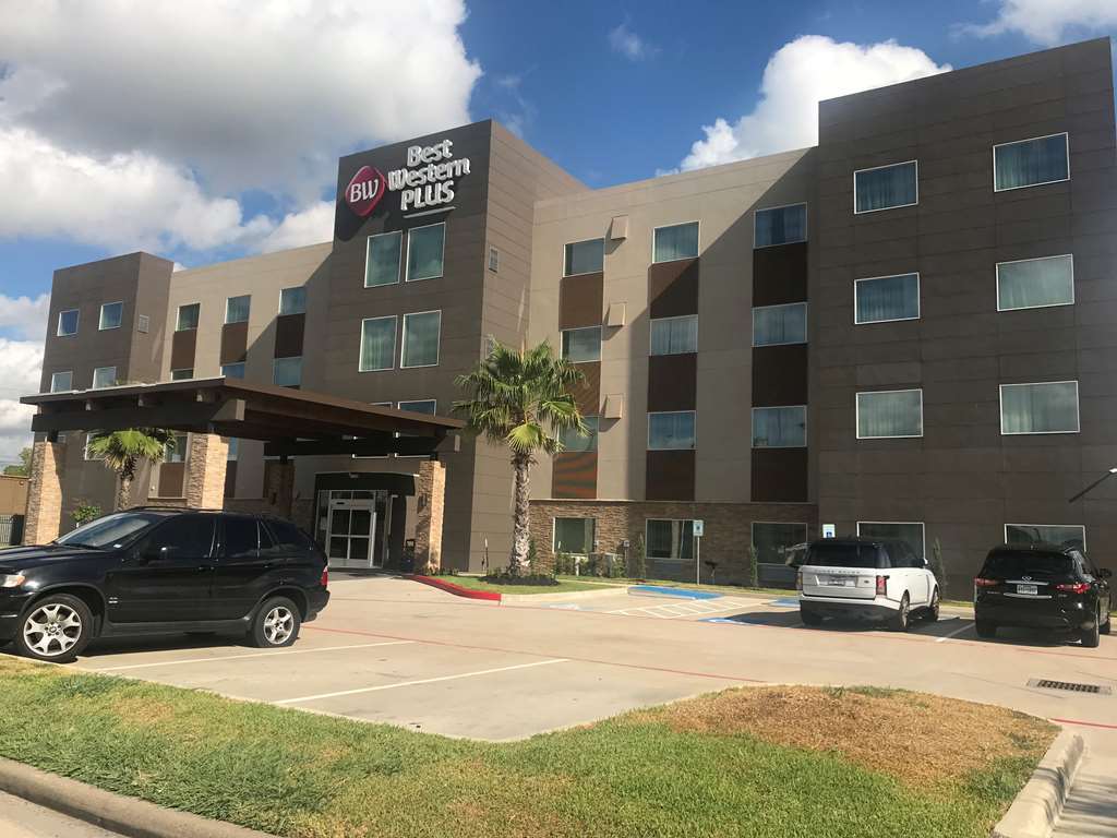 Country Inn & Suites By Radisson Houston Westchase-Westheimer Экстерьер фото