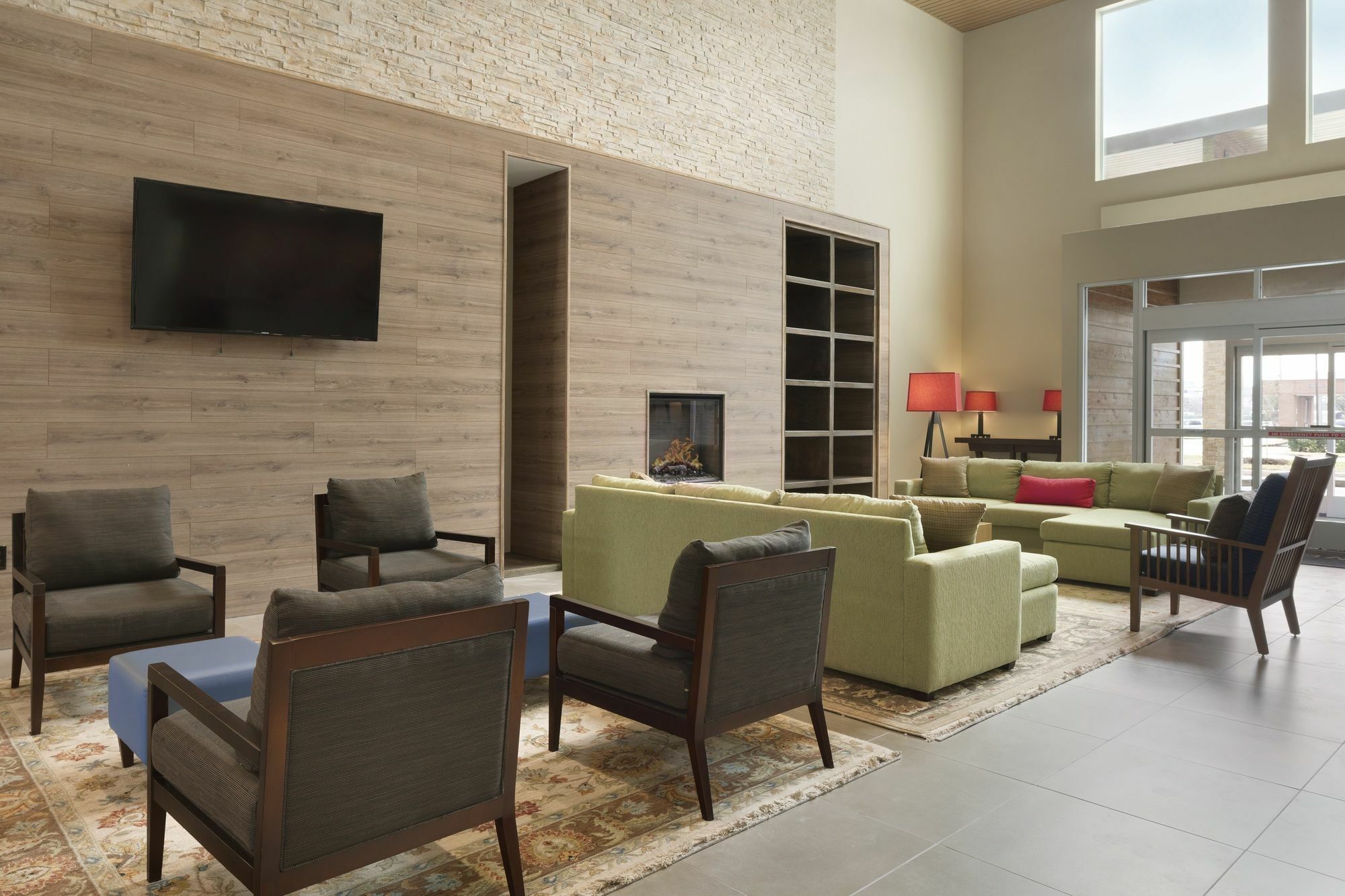 Country Inn & Suites By Radisson Houston Westchase-Westheimer Экстерьер фото